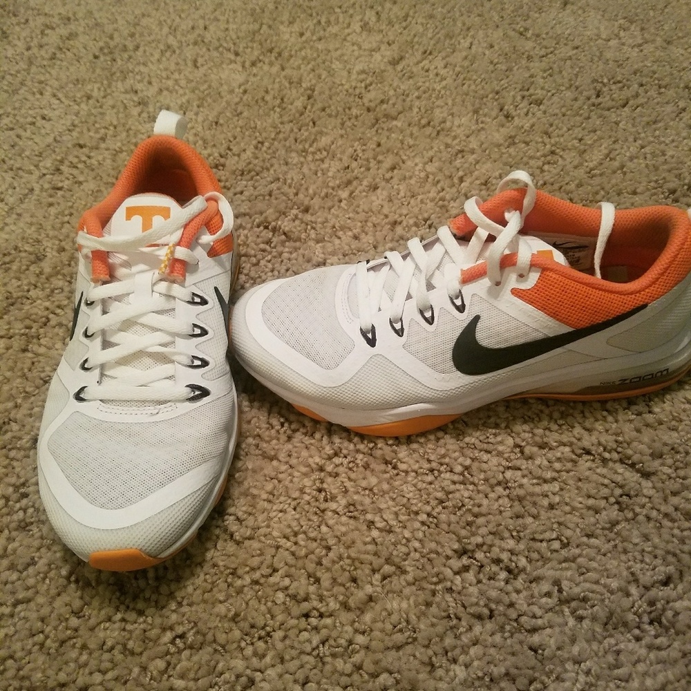 Tennessee Vols Nike Air Zoom
